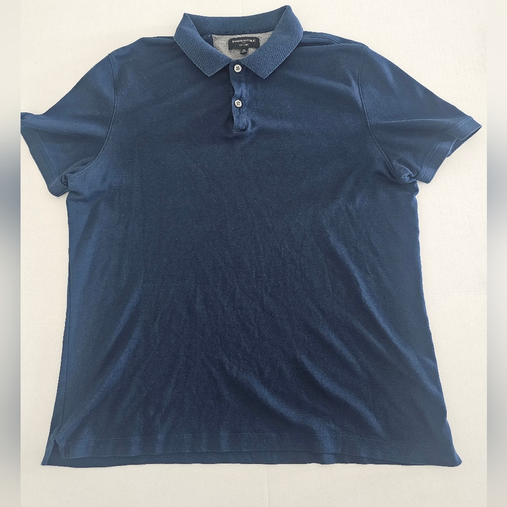 Banana Republic Dress Polo